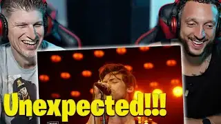 Harry Styles - Coachella 2022 Part 3 REACTION