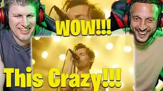 Harry Styles - Coachella 2022 Part 5 REACTION