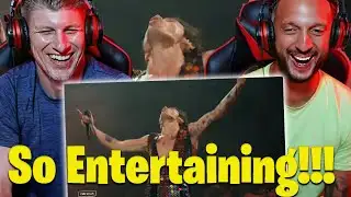 Harry Styles - Coachella 2022 Part 6 REACTION