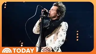 Harry Styles’ ‘Together, Together’ Tour Faces Backlash Over Prices