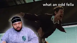 HARRY STYLES x APERTURE (OFFICIAL MUSIC VIDEO) | REACTION