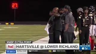 Hartsville @ Lower Richland
