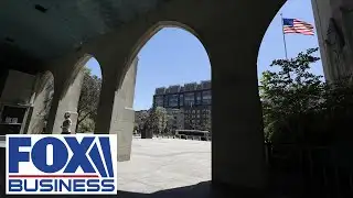 Harvard, MIT sue over new ICE rule for international students