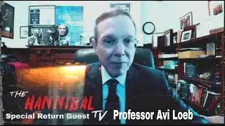 Harvard Professor Reveals The Latest 3i Atlas News