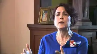 Harvard professor suing over denied tenure