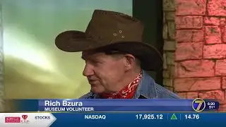 Harvest Moon Cowboy Ball at Frederic Remington Art Museum