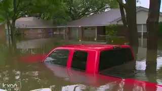 Harvey’s invisible health dangers