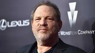 Harvey Weinstein Victim Sues Weinstein Company For 