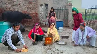 #सासु की सत्ता #बहु #haryanvi #natak #bahu #series #episode #comdey #parivarik #pardeep #bhatla 