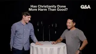 Has Christianity Done More Harm Than Good?