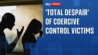 Has coercive control law worked 10 years after coming into effect?