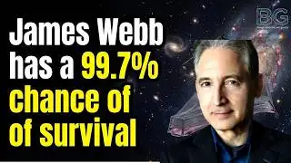 "Has James Webb Just Found Life? The 99.7% Signal from K2-18b"