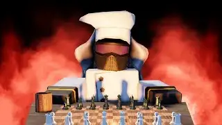 Has Nerfing Gone Too Far? (TDX)