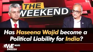 Has Sheikh Hasina Wajid Become a Political Liability for India?