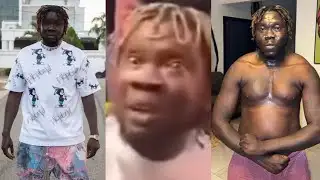 Has Showboy Been Arrested? What Is The Update On Showboy’s Blackmail Case With Davido GH