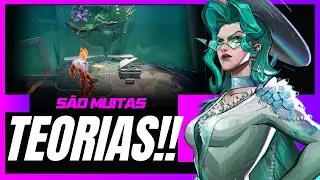 Has the next Marvel Rivals character been revealed? Marvel Rivals Brazil