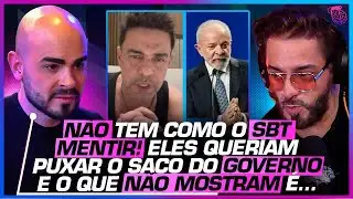 Has the SBT network collapsed? The latest news is revealing.