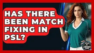 Has There Been Match Fixing In PSL? - Go-To Cricket Guide