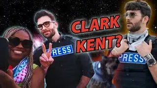 HASAN IN THE STREETS! LA ICE OUT! EVERYDAY SUPERHERO