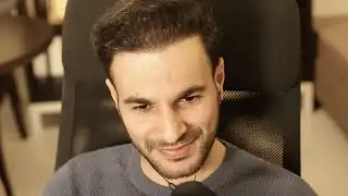 Hashem Al-Ghaili on AI Filmmaking with Flow | In the Flow