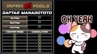 🔴 Hasil LIVE DRAW JAPAN HARI INI 04 FEBRUARI 2026