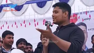 আল্লাহ মিলায়ে দিচ্ছে- আশ্চর্যজনক গল্প: হাসনাত আব্দুল্লাহ | Hasnat Abdullah | Unique Message #foryou 