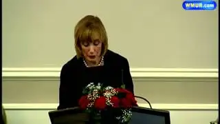 Hassan outlines budget plan