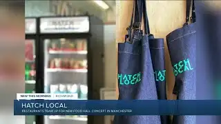 Hatch Local combines great Richmond restaurants under one roof