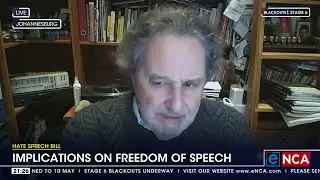 Hate Speech Bill | Implications on Freedom of Speech