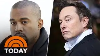 Hate speech Spikes On Twitter Amid Elon Musk, Ye Controversies