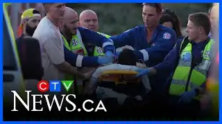 ‘Hateful speech has real consequences’: Rabbi speaks out after Bondi Beach attack