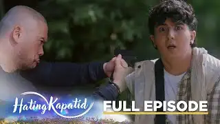 Hating Kapatid: Tyrone is still missing! (Full Episode 84) January 28, 2026