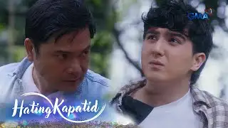 Hating Kapatid: Will Darius make a move on Tyrone’s life?! (Episode 87)