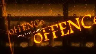 Hatsune Miku - oFFENCe (rus sub)