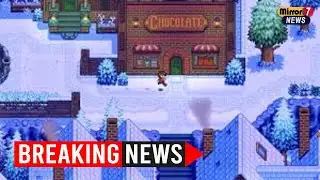 Haunted Chocolatier Update: Stardew Valley Creator Breaks the Silence