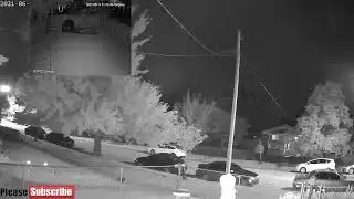 Haunted Orb and UFO Live stream night 160