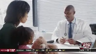 Have a plan in place: preparing for emergencies with your kids