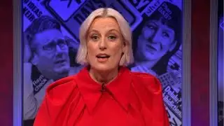 Have I Got News for You