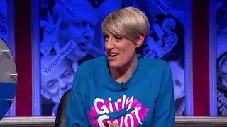 Have I Got News For You S58E03 EXTENDED