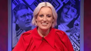 Have I Got News for You S70 E2. Steph McGovern. 10 Oct 25