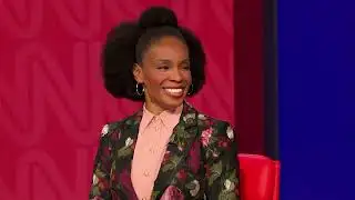 Have I Got News For You US S04E01 Andy Richter Janice Min