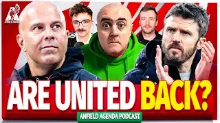 Have Man United REALLY Turned A Corner?