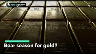 Have Markets Turned Bearish on Gold?
