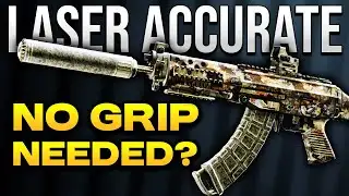 Have We Been Building Battlefield 6 Weapons Wrong the Whole Time?