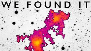 Have We Found The Universe