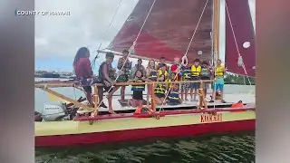 Hawaii County accepting applications for Summer Fun employees