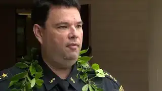 Hawaii County’s interim police chief tapped for permanent post