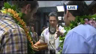 Hawaii Five O Blessing - Season 2