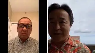 Hawaii senator with Guam ties notes COVID