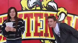 HAWK NEWS: WEEK TWELVE